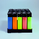  Classic Small Electronic Gas Lighter Factory Production