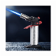  Kitchen Windproof Torch Refillable Butane Custom Electronic Ignition Gun Lighters Gas Long Stick Tools USB Jet Kitchen Torch Lighter