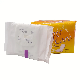 Hot Sale Sanitary Napkin Menstrual Pads Panty Liners Eco Cotton Sanitary Towels