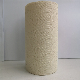  Ulive High Quality 1 Ply Natural Sanitary Kitchen Towel Roll