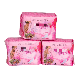 OEM Non Woven Sanitary Pad Super Absorbency Breathable Sanitary Towel Disposable 100 Cotton Women Ladies Pads