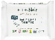Industrial Airline Sanitary Cleaning Wet Wipe Towel Disposable Towel