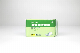  Organic Cotton Ultra Soft Sanitary Towel with Ultra Thin and Fit Well Organic