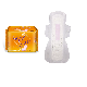  Anion Women Sanitary Pad, Disposable Sanitary Napkin, Towel