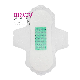 High Quality Soft Cotton Teen Sanitary Towel with Anion Strip