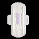  Disposable Pure Cotton Sanitary Towel OEM Brand Free Design Super Soft High Absorption Factory Price