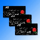  Anti-Bacterial Sanitary Special Cleaning Fresh Wet Towel