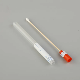 Sterile Cotton Swab with Tube for Lab Use