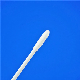High-Density Cotton Swabs with Sponge Heads Collection Swab for Nasopharyngeal