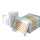  Double-Headed Round Head Makeup Remover Cleaning Stick Disposable Cotton Swab