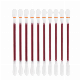  Disposable Iodophor Sterile Povidone Iodine Liquid Filled Cotton Swabs