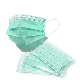  CE FDA Ear Loop Tie on Hospital Nonwoven Mascarilla China Factory Dust Blue White Black Protective Type Iir Surgical Disposable Medical Face Mask Bfe99%