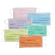  China Wholesale 3 Ply Disposable Non Woven Surgical Medical Ear Loop Face Mask ASTM Level 3 Tie on Masks