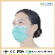  OEM Manufacture Hospital 3 Ply Surgical CE Non-Woven Disposable Medical Face Mask