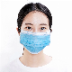  3 Layer Disposable Surgical Medical Face Mask with CE Certification for Adults Kids