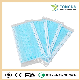  High quality individually wrapped disposable Disposable 3 Ply Non-Woven Medical Face Mask