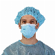  Ready to Ship Doctor Mask 3 Ply Facemask Non Woven Surgical Disposable Face Mask