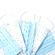 Manufacturer 3 Ply Earloop Face Mask Disposable Face Mask