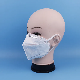  Disposable Mask Kn95mask with Black and Customised Color Factory KN95 Face Mask Non-Woven 5ply Masks