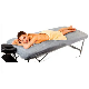  Disposable Waterproof Oil Proof Massage Table Covers for SPA Massage Hotel Beauty Salon
