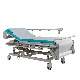  Disposable Nonwoven Hospital Medical Hotel Dental Hygiene SPA Massage Salon Table Couch Cover Examination Paper/PP/PE/CPE/SMS Bed Sheet & Bed Sheet Roll