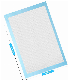  3 Layer Disposable Underpad 60X60 60X90 Bedsheet for Incontinence People