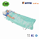 Disposable CPE/PP+Cotton Bed Sheet High Quality