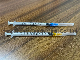 1ml Vaccine Plastic Syringe/Vaccine Syringe