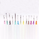  CE Approved Disposable Sterile Irrigation Infusion Hypodermic Medical Injection Syringe Needles