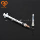  Medical Supply Vaccine Syringe Medical Syringe Injection Disposable Syringe
