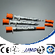  High Quality Products Insulin Syringe/ Insulin Pump with Medical Head Cover