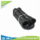 Factory Supply Landscaping Drain Pipe Black Bendable Flexible Pipe manufacturer