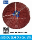 PVC Layflat Hose for Agricultural Irrigation