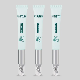 20ml Green Eye Cream Skin Care Cream Cosmetic Massage Cream Plastic Packaigng Tube with Massage Applicator manufacturer