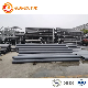  China Supplier Wholesale Plastic Products UPVC CPVC PVC-O PVC-Uh UPVC-M PVC Pipe for Water Supply Irrigation Drainage Sewage Conduit Pipe