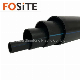  High Flexibility HDPE Pipe DN100 DN90 Od 110mm 90mm 500mm 1200mm Large Diameter High Quality of for Water Supply in China HDPE Irrigation Pipe