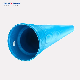  Virgin Material DN400 Sn12/16 HDPE Double Wall Corrugated Drainage Pipefor Sewer Drainage