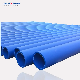  SDR11/9 PE100 HDPE Plastic Pipe for Water Supply/Oil Dredging/Dredge Dredger