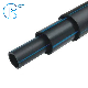  Water System Plastic HDPE Pipes