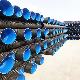  Professional Manufacturer DN200-800mm Sn4 Sn8 HDPE Double Wall Corrugated Pipe