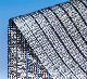  Aluminum Foil Shade Net Screen 50%-99% Shading Net Cloth for Agricultural/Horticulture/Greenhouse/Flower/Vegetable/Garden Plantings