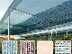  Sun Shade Net UV 60GSM to 220GSM HDPE Shade Cloth Agricultural Shade Net 3X50m Greenhouse Shade Net High Quality Plastic Net
