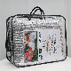  Patio Aluminum Foil Sunshade Protection Net for Agricultural Greenhouse Shading Rate 95% Sliver Shade Fabric