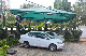 100% HDPE 320GSM 3X50m Premium Waterproof Shade Net Carport Shades