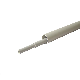  90 Degree Elbow PVC Drainage System Tubing 75*2.3mm White