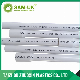  Factory Wholesale, Green, Convenient Installation ASTM D1785 Schedule 40 PVC Water Pipe Substantial Discount