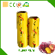  Food Grade Keep Fresh Biodegradable PVC PE Protection Plastic Kitchen Wrap Cling Film