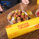  Food Grade Transparent Wrapping Film PVC Cling Film