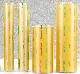 Food Wraptransparent Plastic PVC Stretch Cling Film 10mic PVC Film