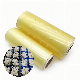  Stretch Film Jumbo Roll Anti Fog PVC Cling Wrap Film for Mushrooms Packing
